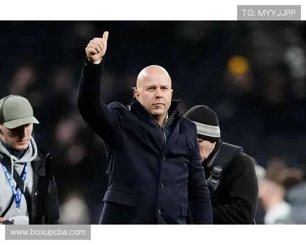 利物浦欲火速锁定斯洛特长约特长约 亡羊补牢防克氏困局再现